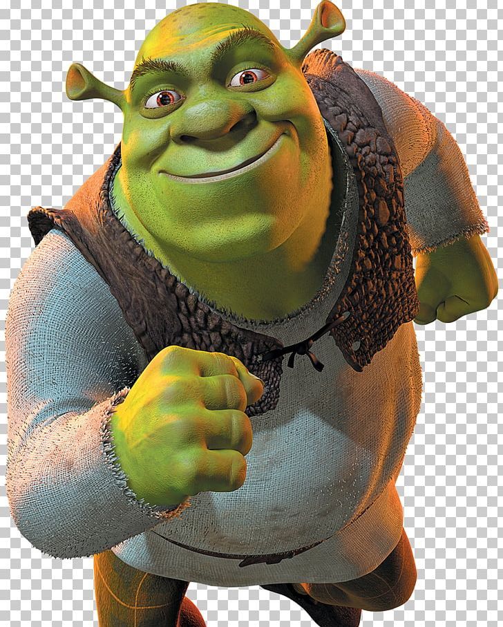 Detail Shrek Images Free Nomer 38