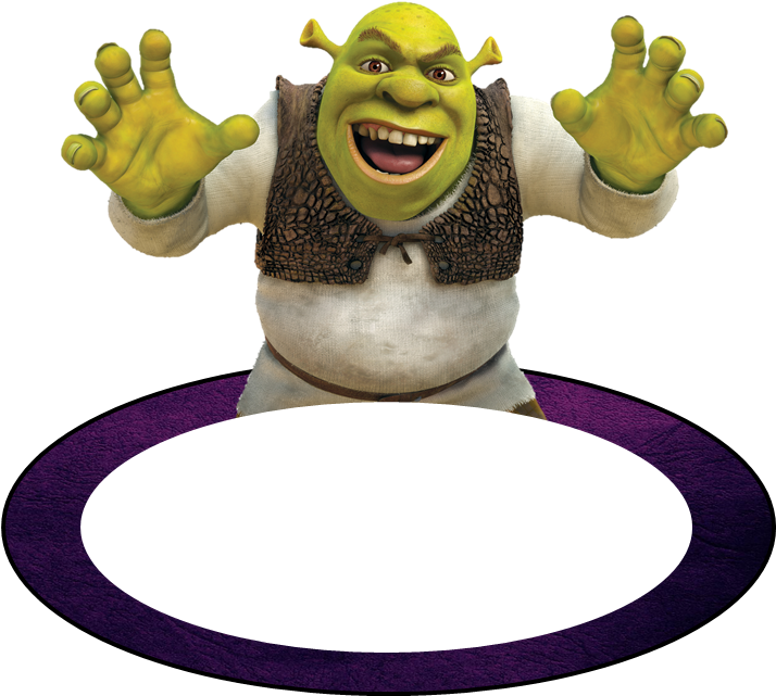 Detail Shrek Images Free Nomer 47