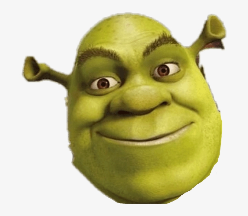 Detail Shrek Images Free Nomer 55