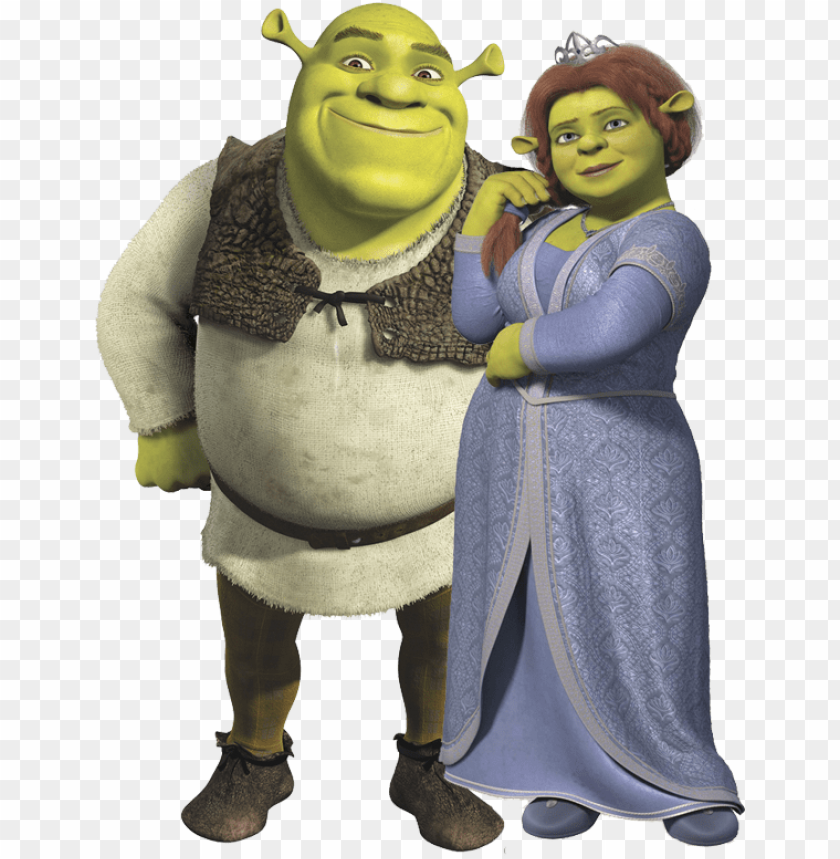 Detail Shrek Images Free Nomer 8