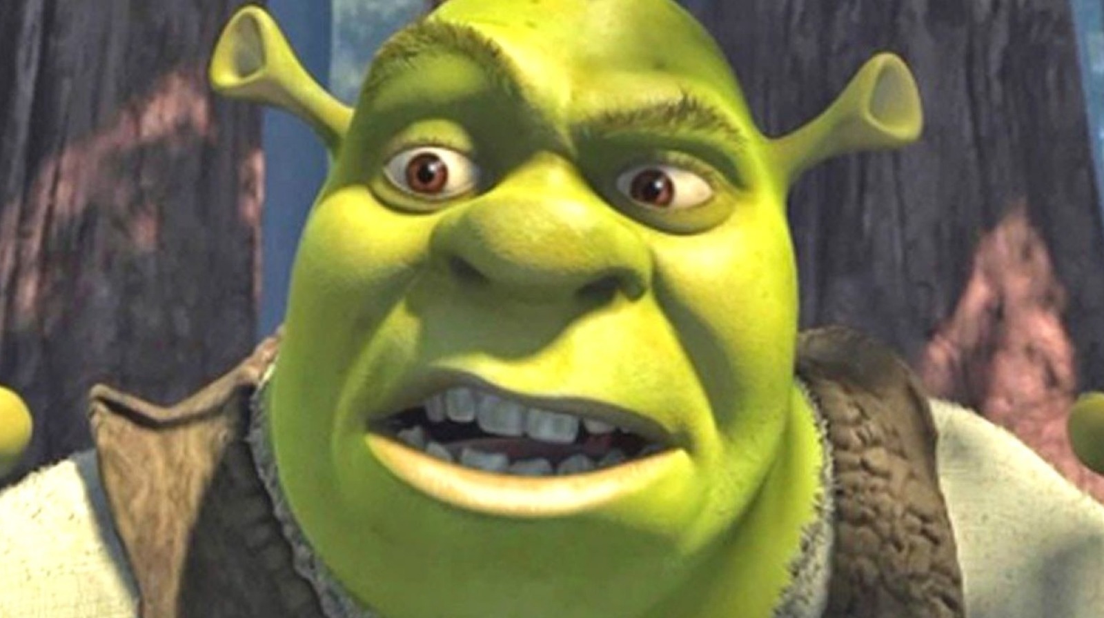 Detail Shrek Images Pictures Nomer 19