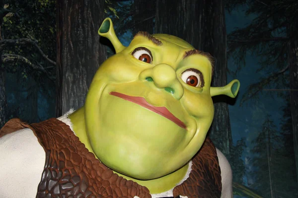 Detail Shrek Images Pictures Nomer 29