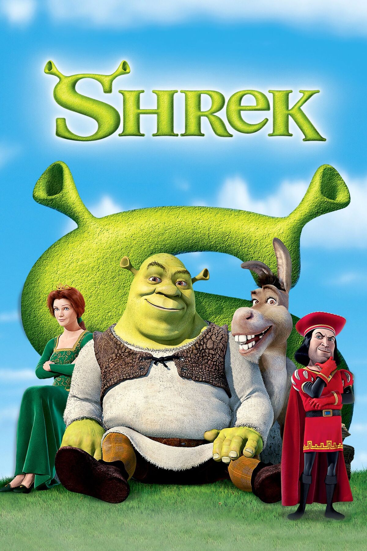 Detail Shrek Images Pictures Nomer 38