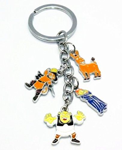 Detail Shrek Keychains Nomer 35