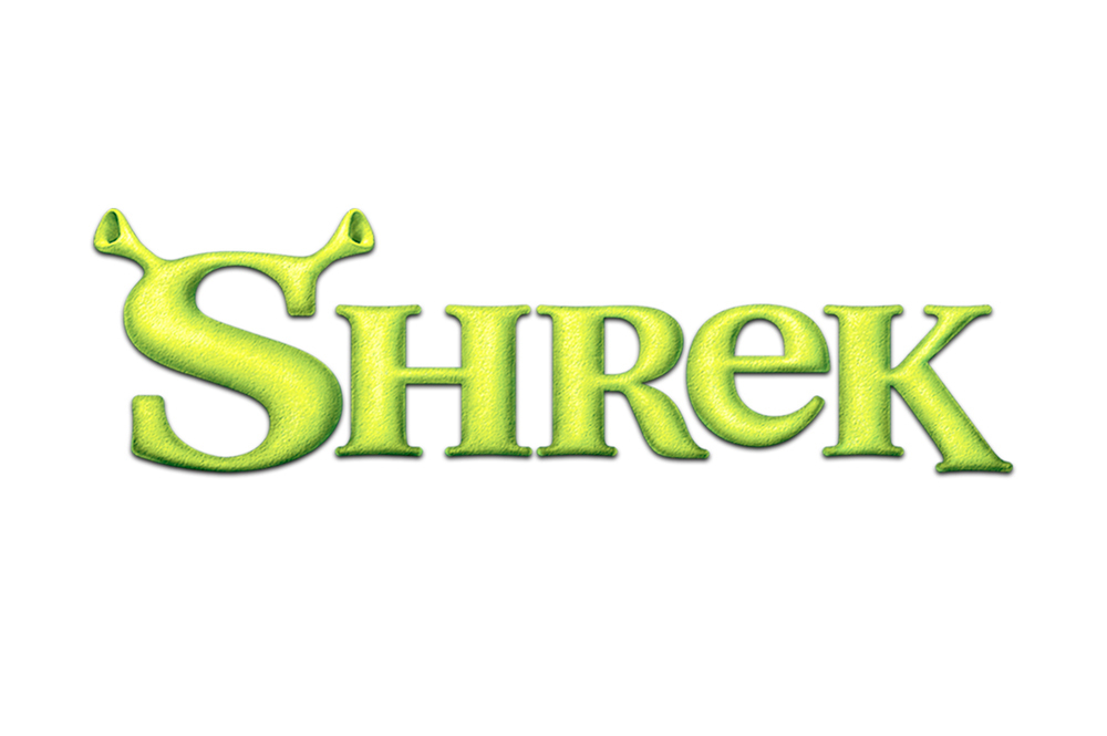 Detail Shrek Logo Nomer 11