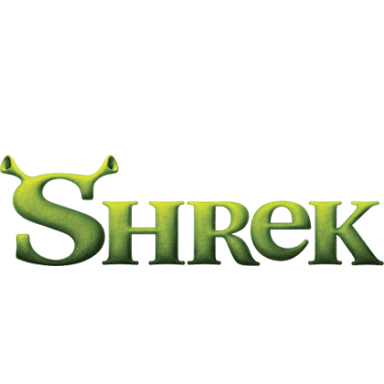 Detail Shrek Logo Nomer 2