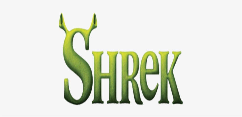 Detail Shrek Logo Nomer 22