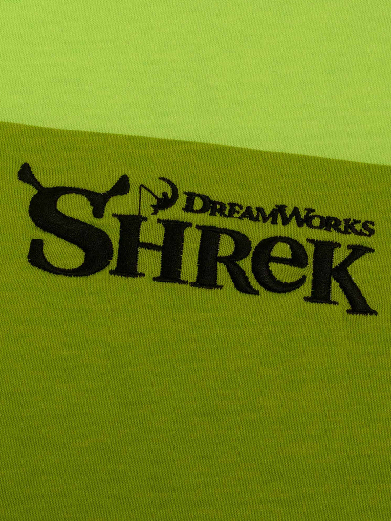 Detail Shrek Logo Nomer 32