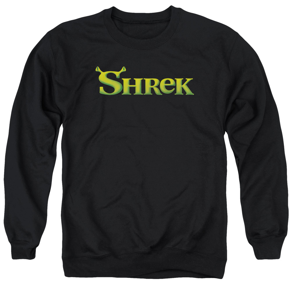 Detail Shrek Logo Nomer 50