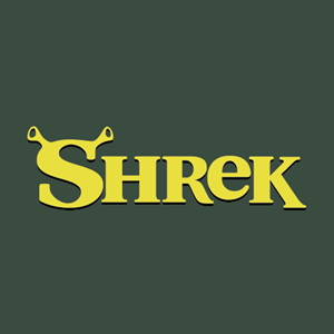 Shrek Logos - KibrisPDR