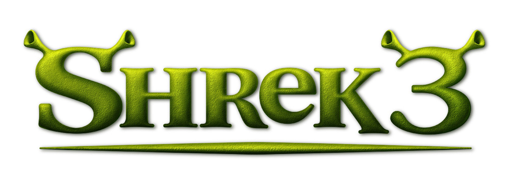 Detail Shrek Logos Nomer 11