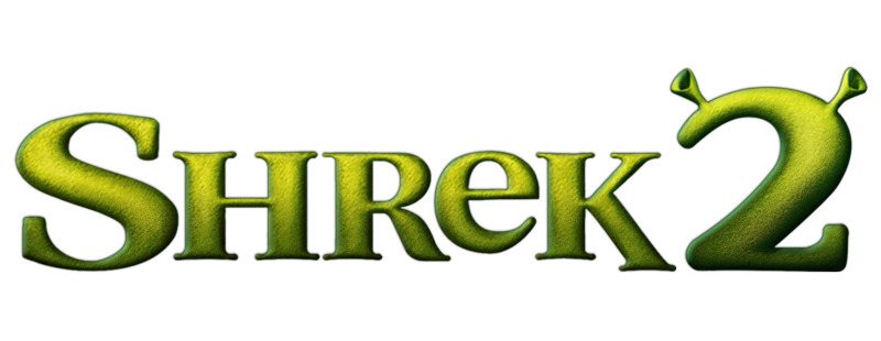 Detail Shrek Logos Nomer 13