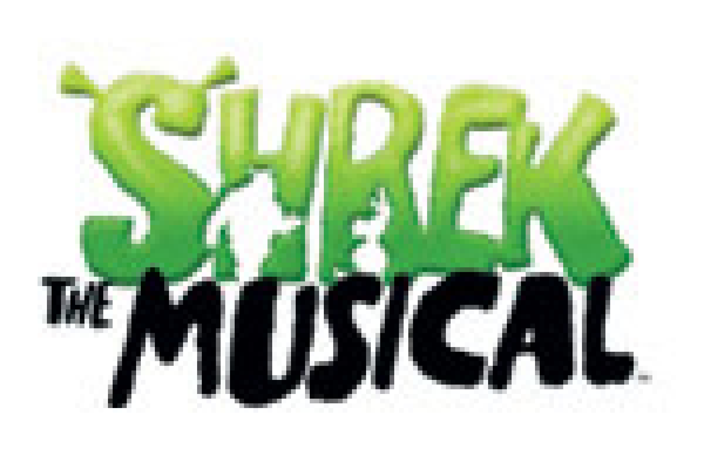 Detail Shrek Logos Nomer 27