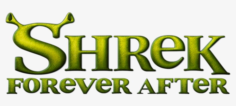 Detail Shrek Logos Nomer 30