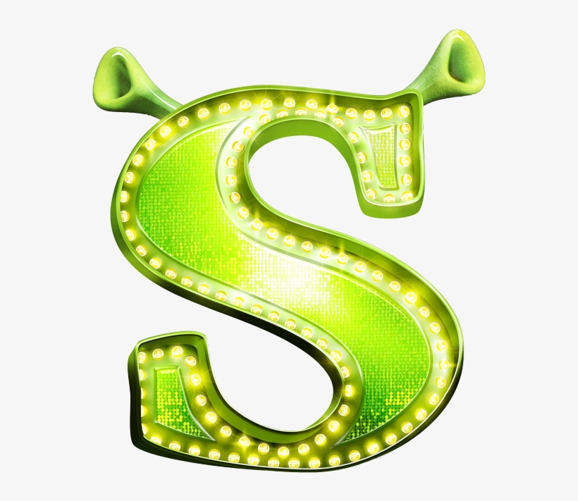 Detail Shrek Logos Nomer 47
