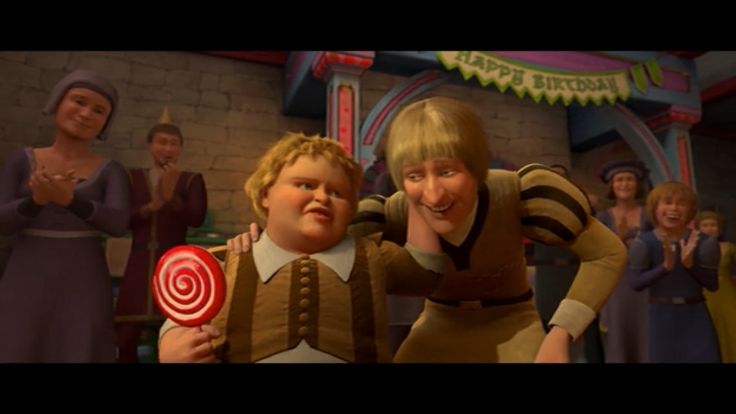 Shrek Lollipop Boy - 55+ Koleksi Gambar