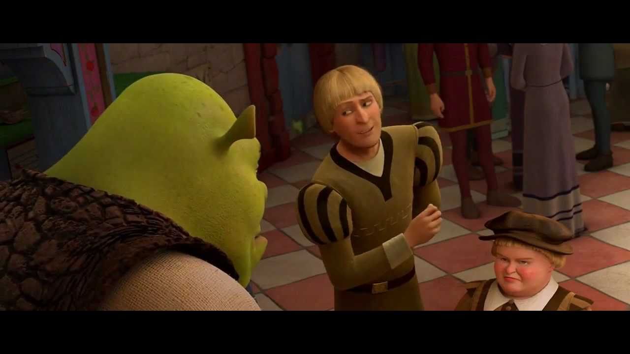 Shrek Lollipop Boy - 55+ Koleksi Gambar