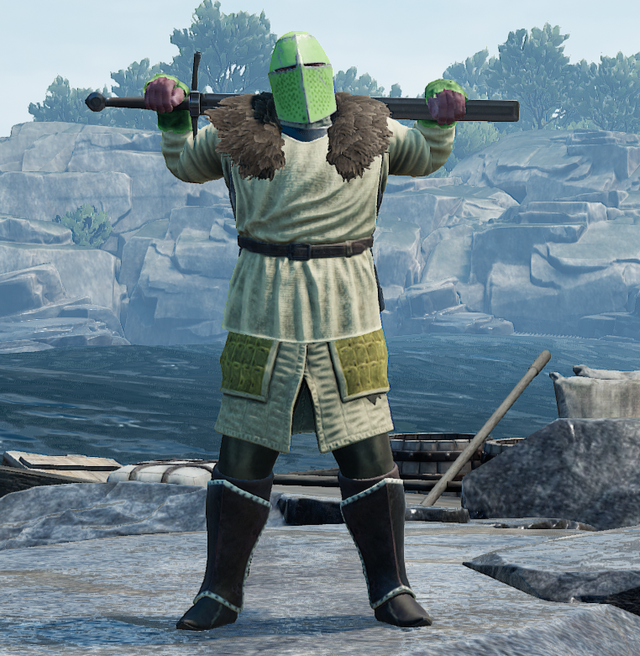 Detail Shrek Mordhau Nomer 9