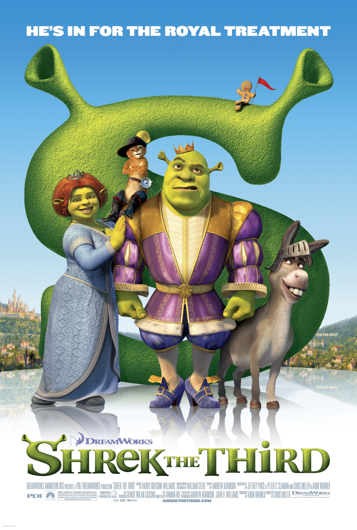 Detail Shrek Movie Download Nomer 11