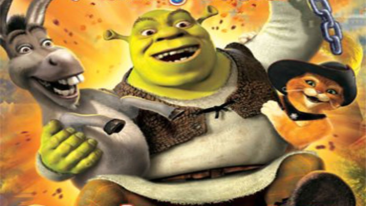 Detail Shrek Movie Download Nomer 17