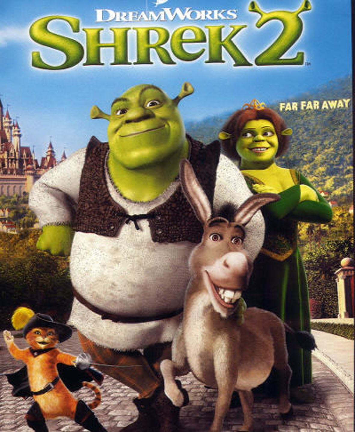 Detail Shrek Movie Download Nomer 23