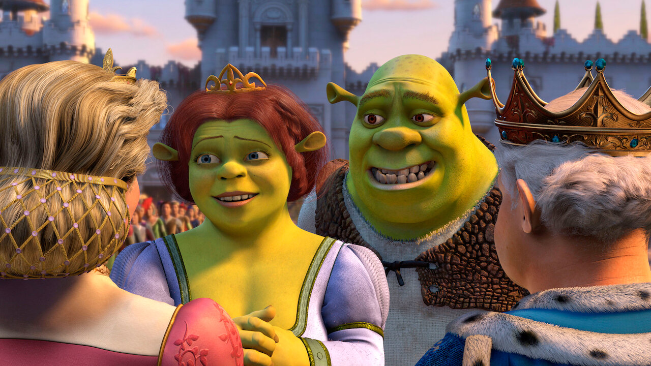 Detail Shrek Movie Download Nomer 45