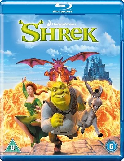 Detail Shrek Movie Free Download Nomer 11