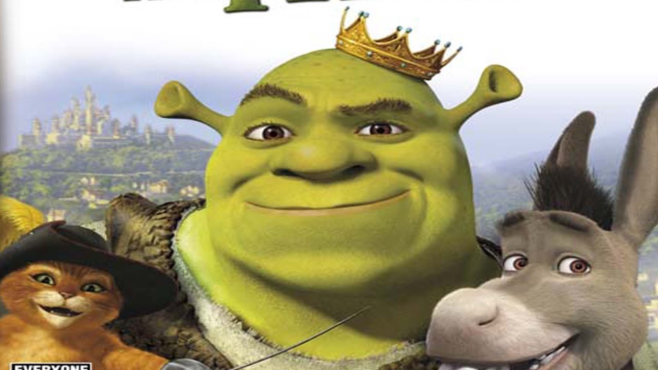 Detail Shrek Movie Free Download Nomer 24