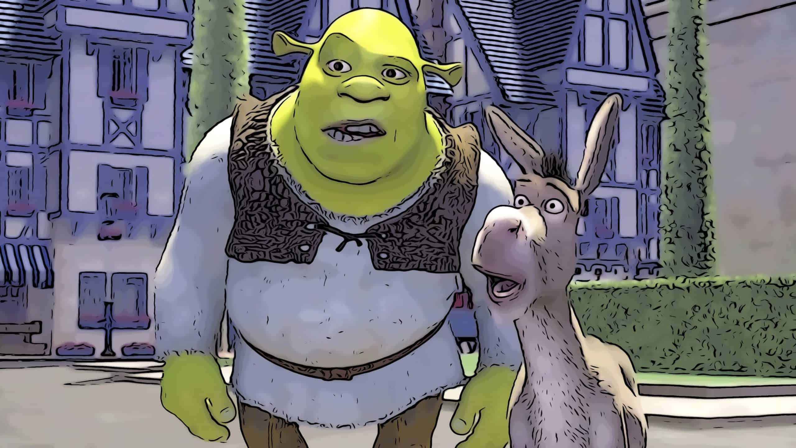 Detail Shrek Movie Free Download Nomer 26