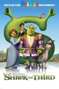 Detail Shrek Movie Free Download Nomer 28