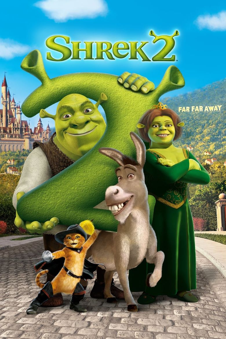 Detail Shrek Movie Free Download Nomer 37