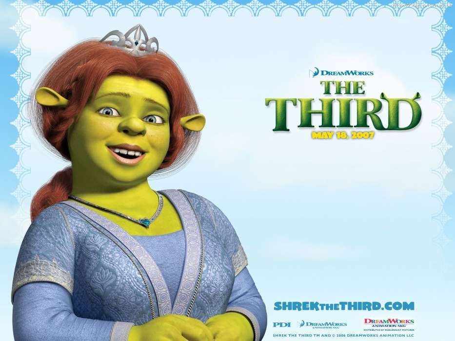 Detail Shrek Movie Free Download Nomer 45