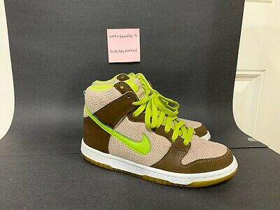 Detail Shrek Nike Shoes Nomer 47