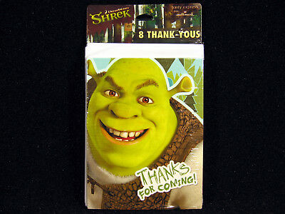 Detail Shrek Party Plates Nomer 40