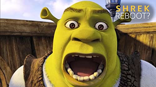 Detail Shrek Photos Nomer 2