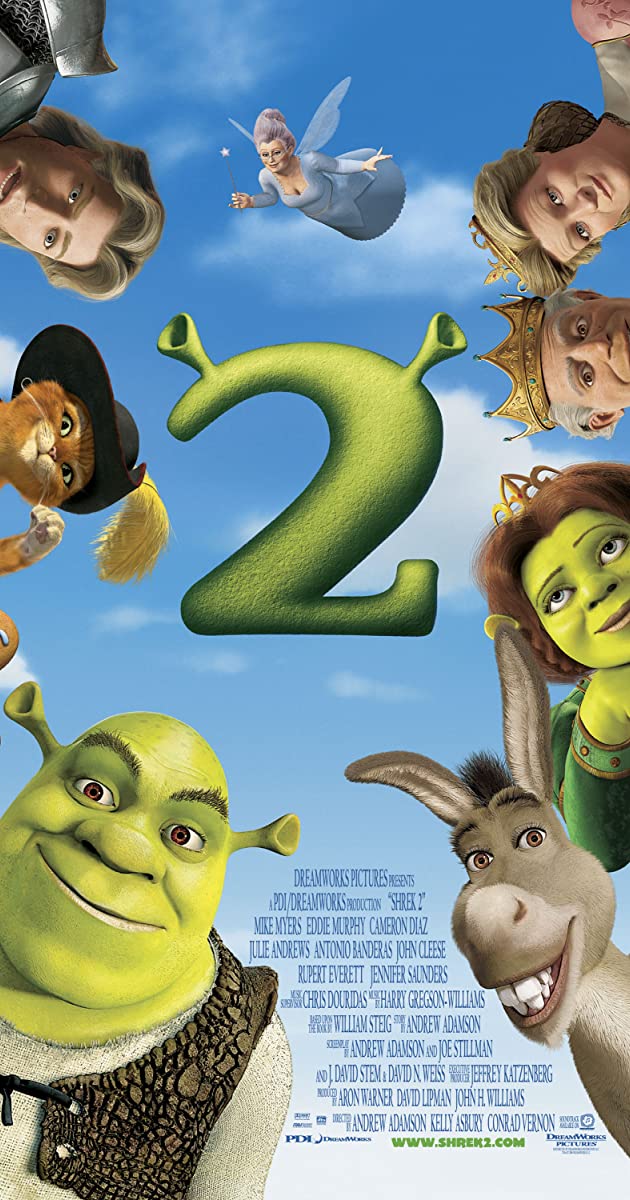 Detail Shrek Photos Nomer 32