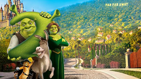 Detail Shrek Photos Nomer 40