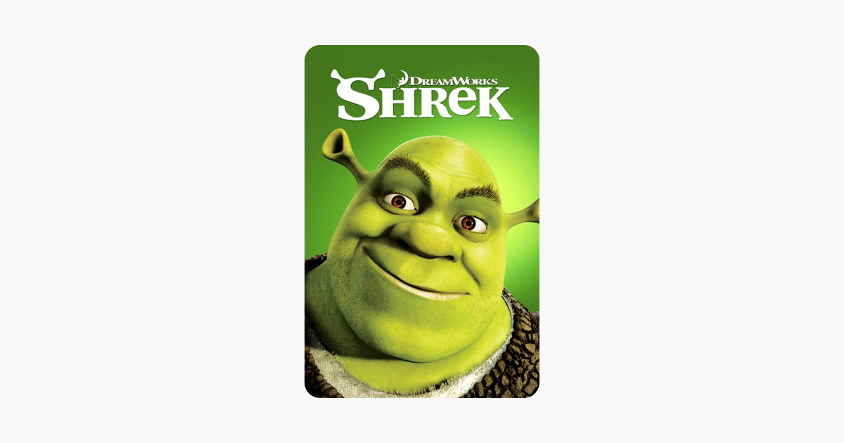 Detail Shrek Pic Nomer 48