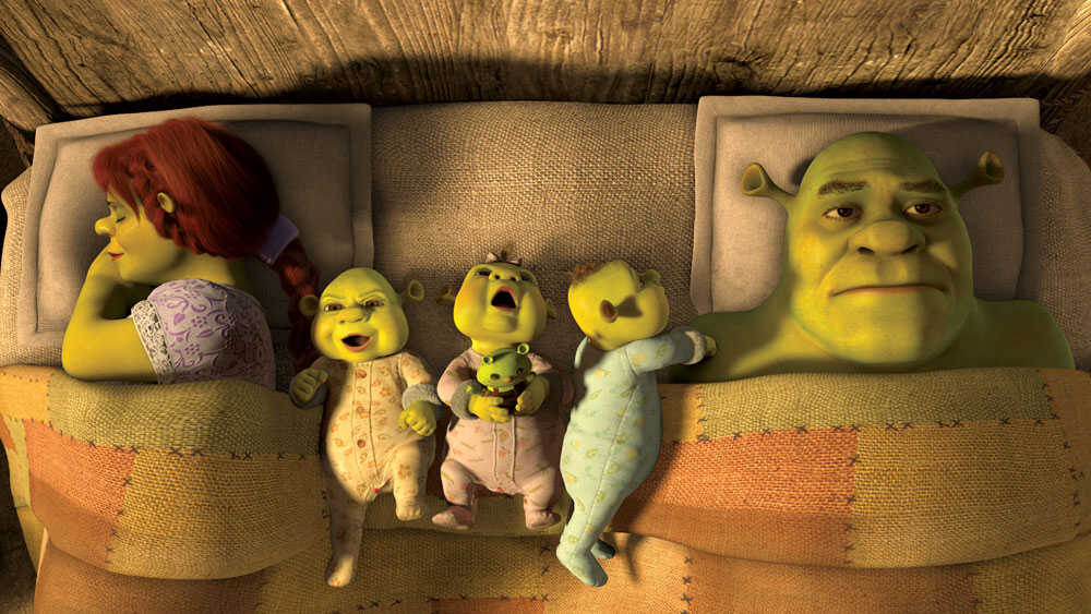 Detail Shrek Picture Nomer 26