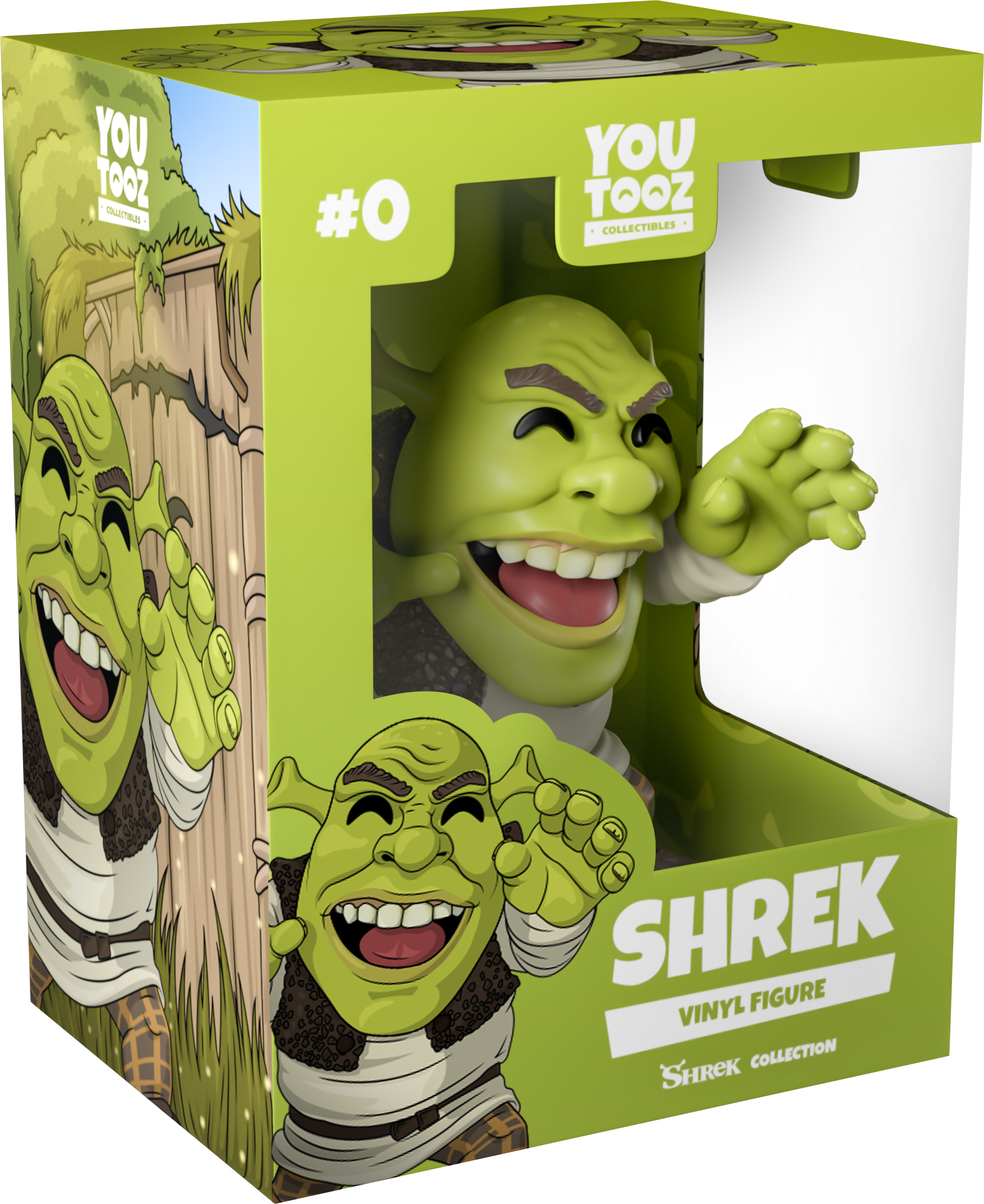 Detail Shrek Pictures Nomer 52