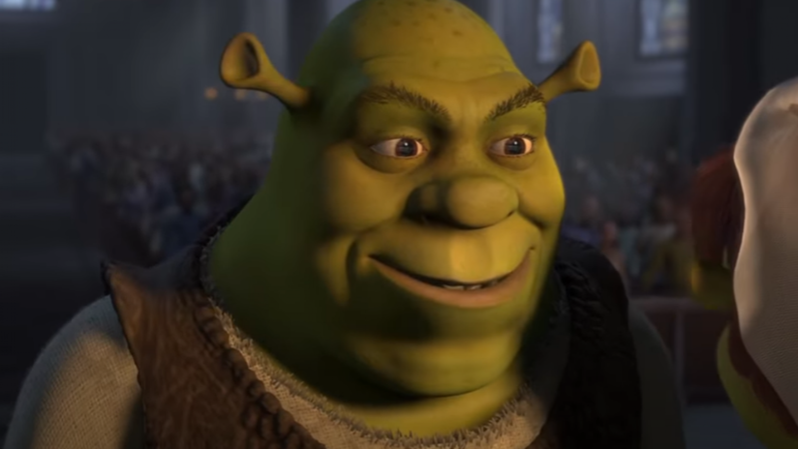 Detail Shrek Pictures Photos Nomer 16