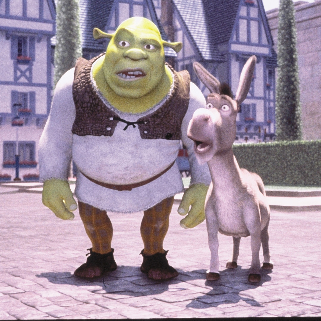 Detail Shrek Pictures Photos Nomer 21