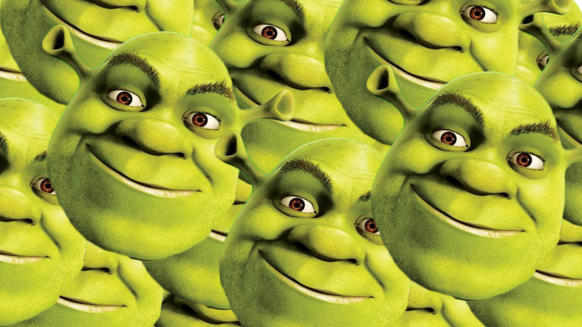 Detail Shrek Pictures Photos Nomer 27