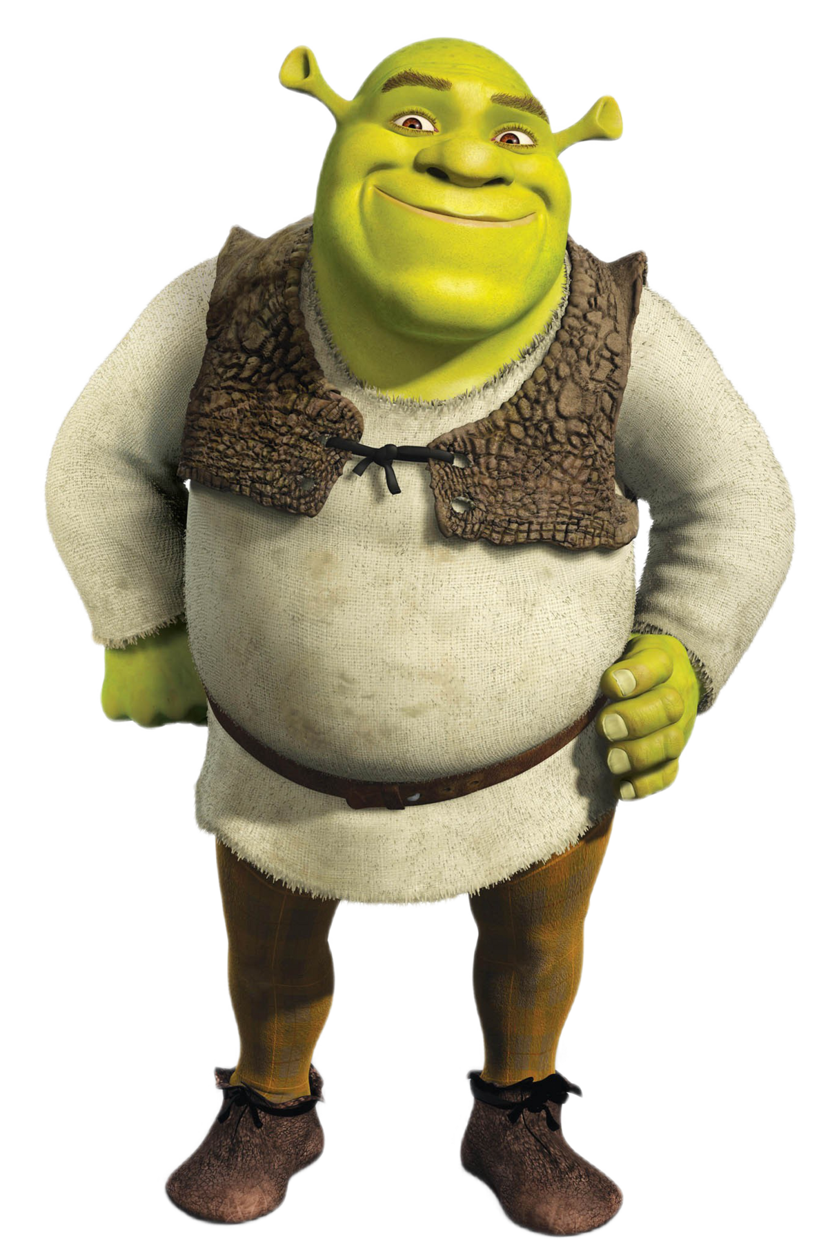 Detail Shrek Pictures Photos Nomer 6