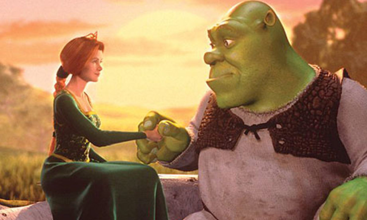 Detail Shrek Pictures Photos Nomer 52