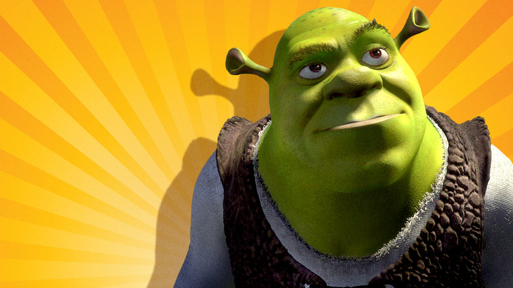 Detail Shrek Pictures Photos Nomer 54