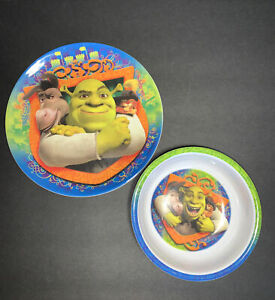 Detail Shrek Plates Nomer 12