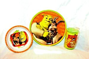 Detail Shrek Plates Nomer 16