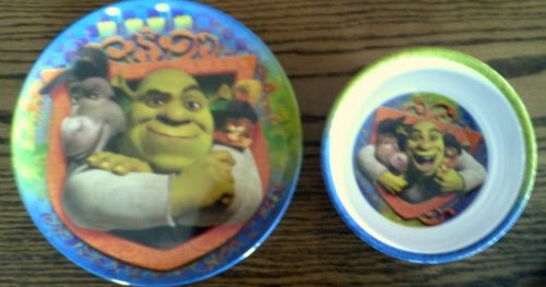 Detail Shrek Plates Nomer 21