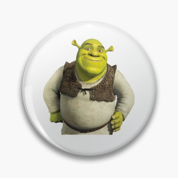 Detail Shrek Plates Nomer 34